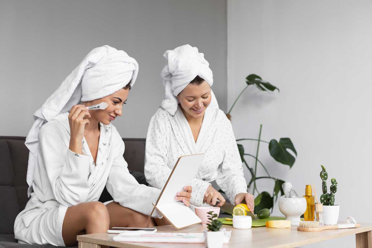 Ácido Hialurónico: realçar, sim. Exagerar, não.